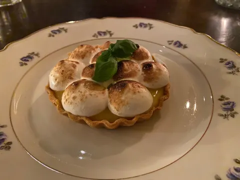Bistrot Marc