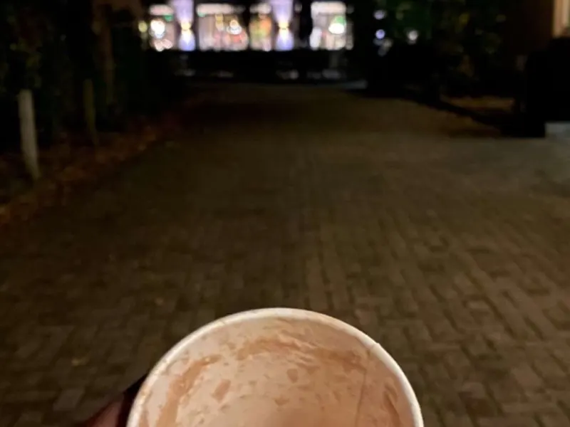 Foto 1 van De Tippe
