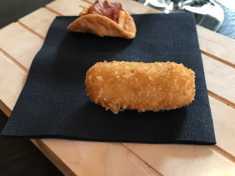 De Pijp Wine & Dine