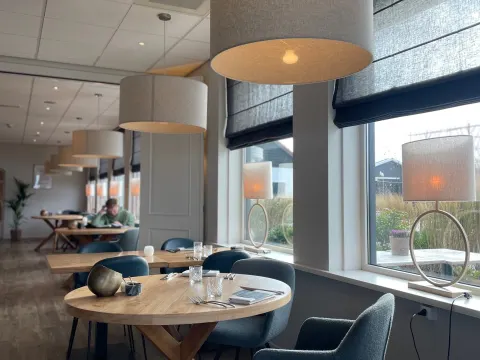 Restaurant Gusta