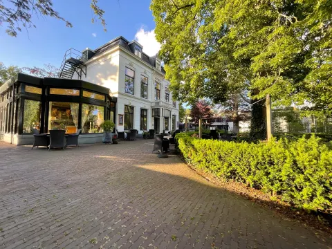 Hotel Lunia