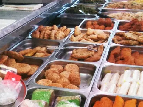Toko Liem