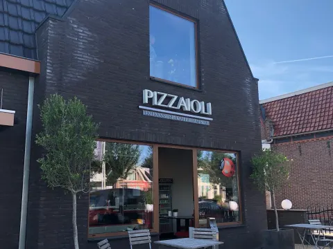 Foto 2 van Pizzaioli