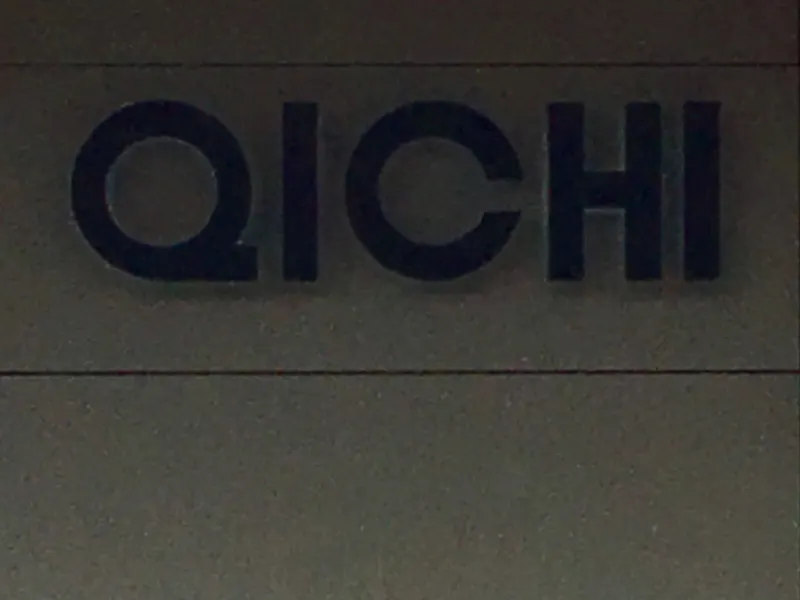 Foto 1 van Qichi