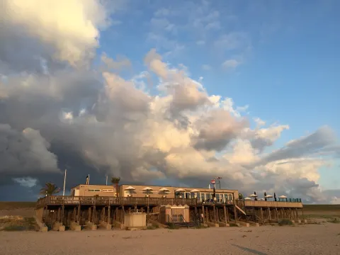 Foto 5 van Strandpaviljoen 't Zilt