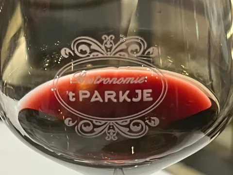 Bistronomie 't Parkje