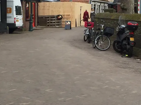 Foto 4 van Bistronomie 't Parkje