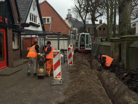 Foto 5 van Bistronomie 't Parkje