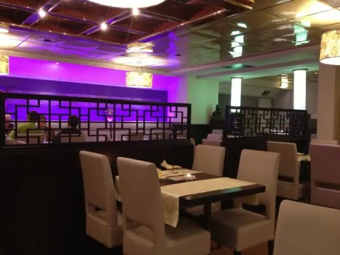Chinees Restaurant Lotus