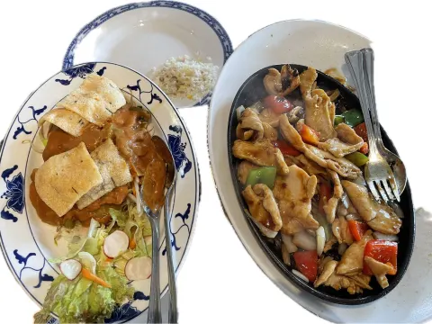 Chinees-Indisch Restaurant Hui Mao