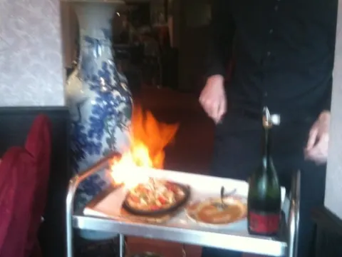 Chinees-Indisch Restaurant Hui Mao