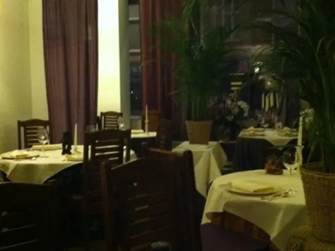 Foto 3 van The Raffles