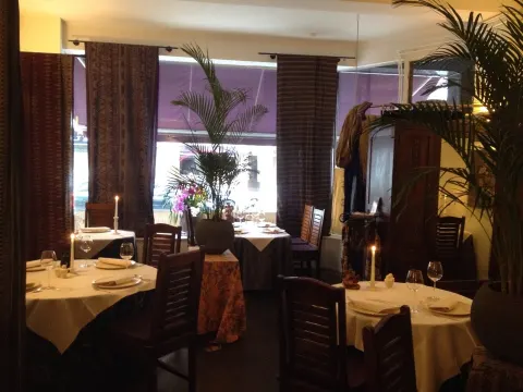 Foto 4 van The Raffles