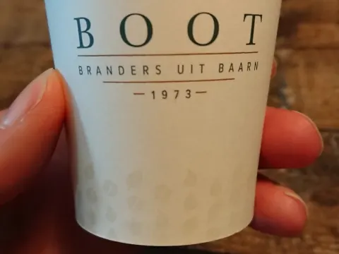 Trev’s Soep & Smullokaal