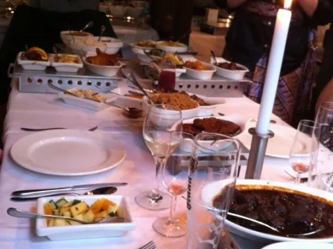 Foto 5 van Restaurant Bunga Melati
