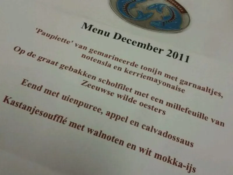 Foto 1 van Cuisine Culinaire Ouderkerk