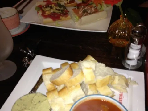 Croissanterie Oosterhout