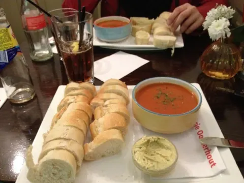 Foto 3 van Croissanterie Oosterhout