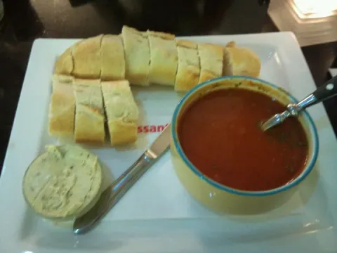 Foto 4 van Croissanterie Oosterhout