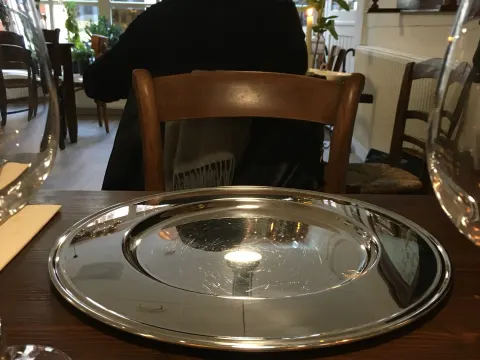 MIMMA ITALIAANS RESTAURANT