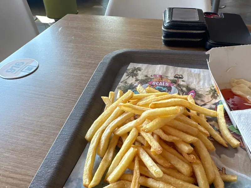 Foto 1 van McDonald's
