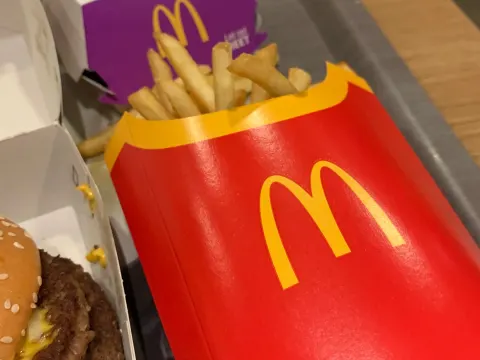 Foto 4 van McDonald's