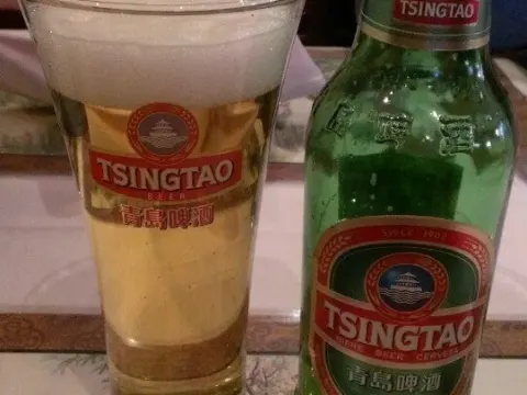 Chinees Restaurant POM Lai