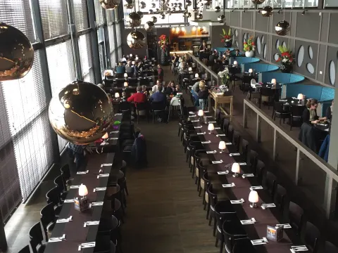 Eten & co