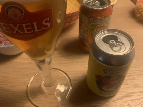 Café Dwars