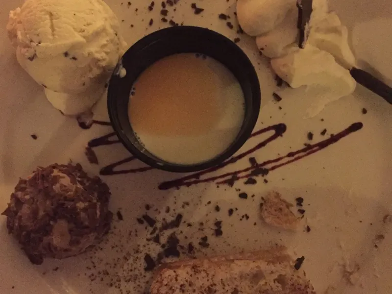 Foto 1 van il Tartufo