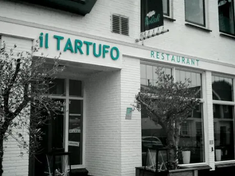 il Tartufo