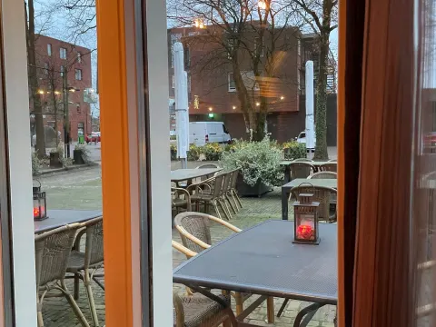 Restaurant De Pleats