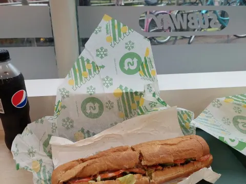 SUBWAY®