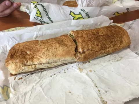 SUBWAY®