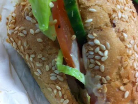 SUBWAY®