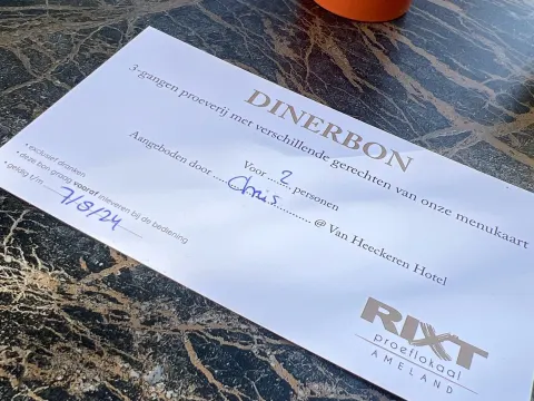 Rixt Proeflokaal