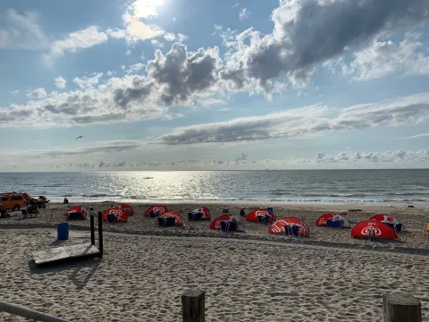 Foto 4 van Strandpaviljoen Sint Maartenszee NewZuid
