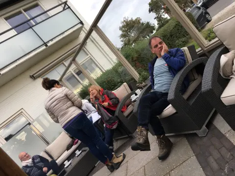 Restaurant Bos en Duin