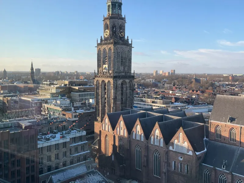 Foto 1 van NOK