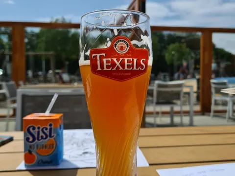 Foto 4 van landal sluftervallei brasserie
