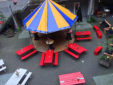 Foto 5 van Het Paleis