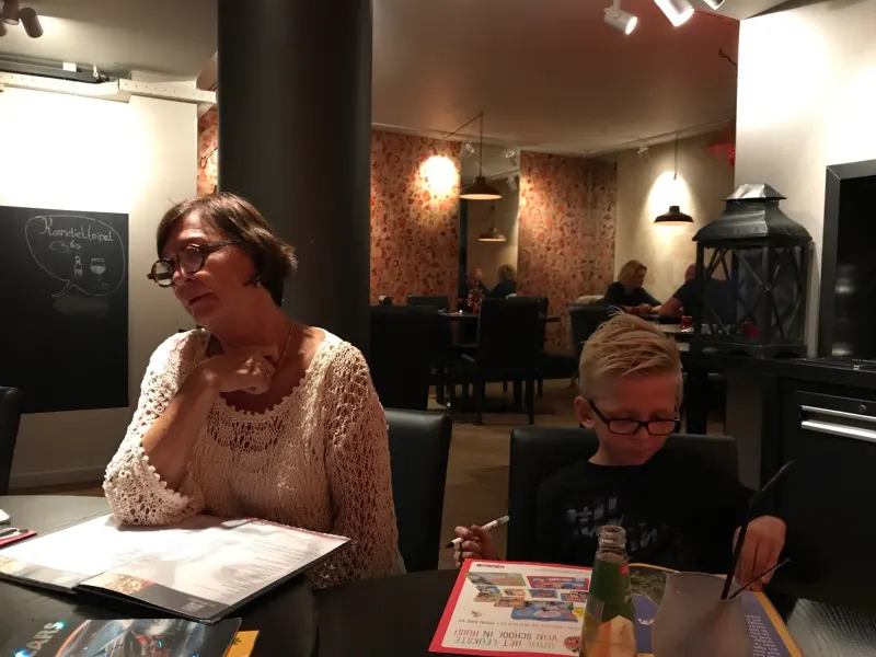 Foto 1 van Het Heerehuys