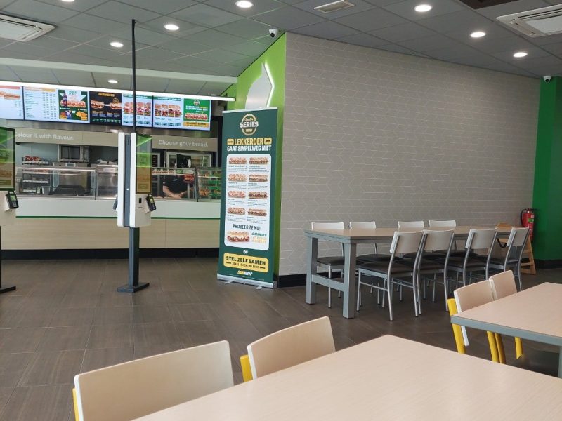 SUBWAY®