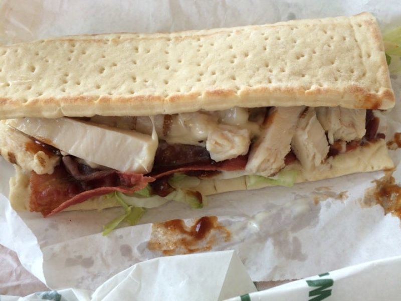SUBWAY®