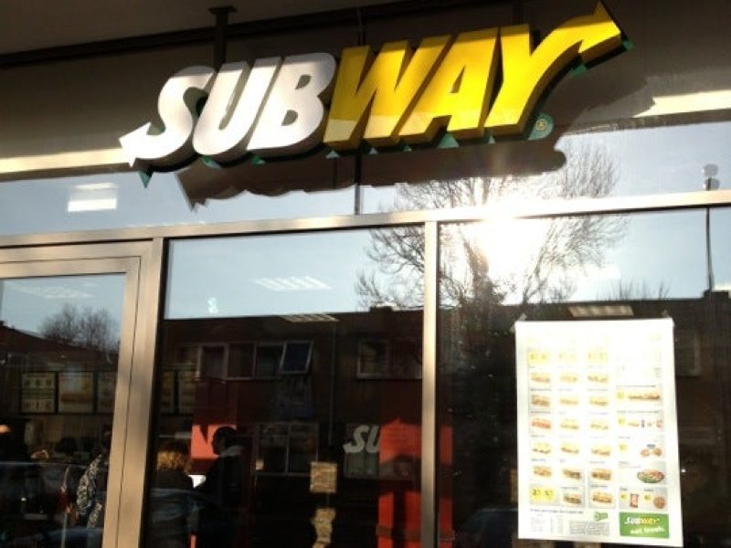 Foto 3 van SUBWAY®
