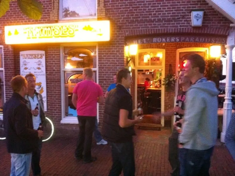 Foto 1 van Ramses
