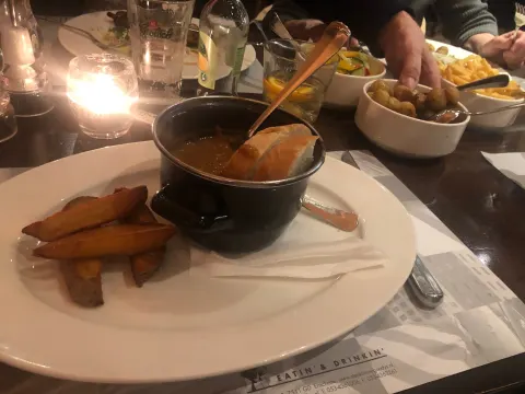 Steakhouse Goody`s