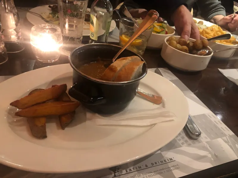 Foto 1 van Steakhouse Goody`s