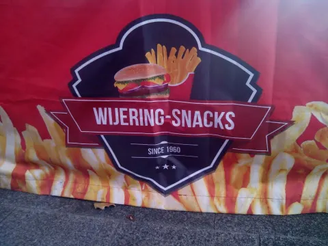 Foto 4 van Wijering Patat&Snacks