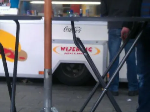 Wijering Patat&Snacks